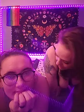 AndHerXO - Adele Gets Her Pussy Eaten😻👅