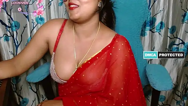 Ria_fun - 🔥NUDE OIL SHOW🔥