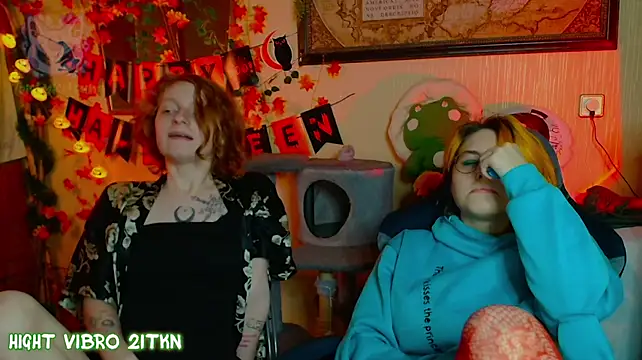 TrickyKitsune - 💖Control our LUSH for last tip 3m ⋆˚☆˖°