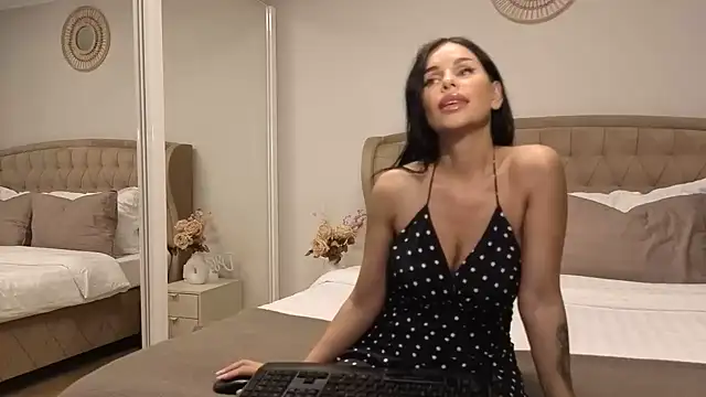 Emmesroom - keep the pleasure coming-5 mins control