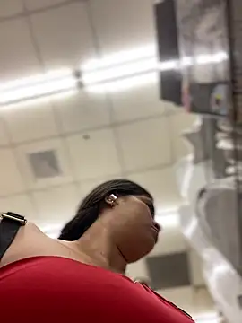 Natalia_Cleark09 - Flash nipples in public😈