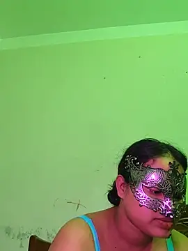 TANISHA-2026 - Suck panic