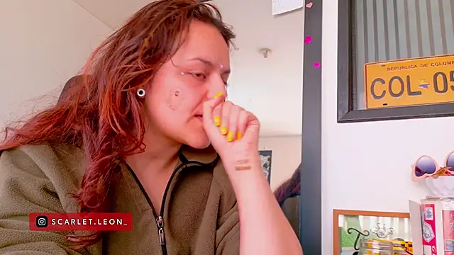 Scarletleon77