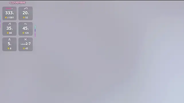 Owo-nO - 全裸3分钟
