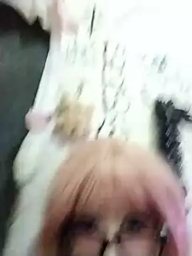 DemonDollyx - Cock In My Pussy 🎀
