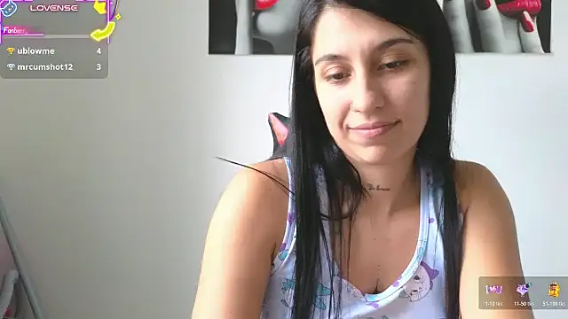 Tammyandrade_ - make me happy today