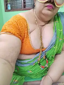 Tamil-mayasri - boobs oil