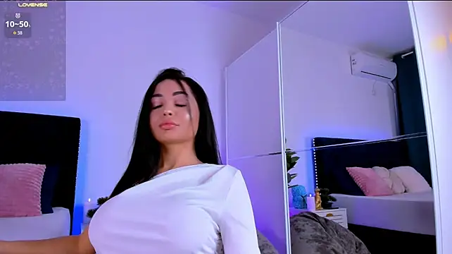 MissMichellee - Deep & Sensual Play! FINGERING👆