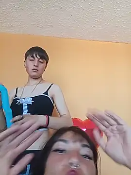 Angelaluxx - Besos sexis