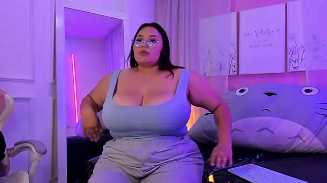 Belinda_bm - Doggy style + spank