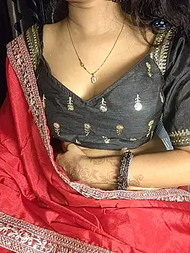 Mishti_doi - full nude in public