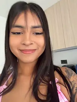 Chel__ - BENT OVER + SPANK MY ASS