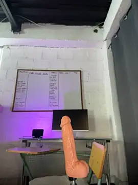 Nicolle_foxy - Fuck Machine+Domi+Plug Anal 🥵💦