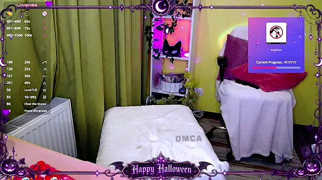 Lilysweet13 - Lily for a good mood