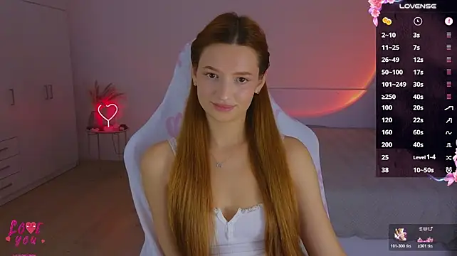 CuteAriel7 - Spank me 5 times