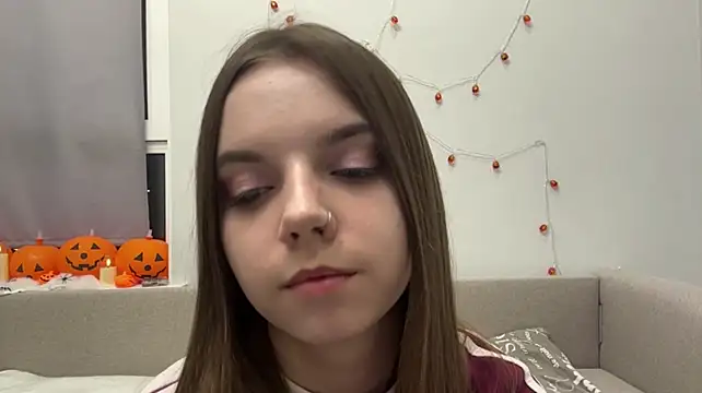 LisaPorse - show tongue + cute wink