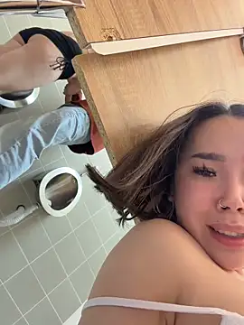 Asian_Asami - OPEN DOOR ASAMI 💦🔞