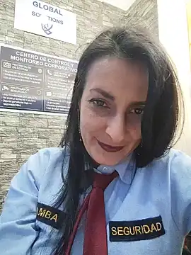 ALEJANDRA__28 - PLAY WITH DILDO HIDDEN AND ZOOM PUSSY