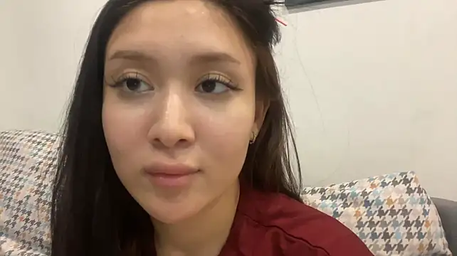 Mitsuki_Sutemi - Close shot of butt