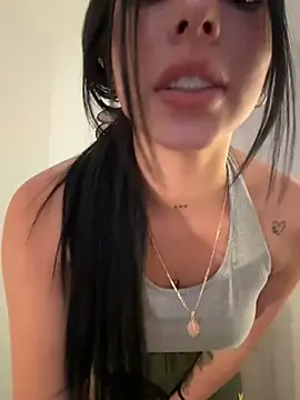 IsabellaNoir_ - Take off my thong