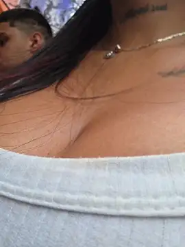 Luisa16xxx - Show my titis in my cart👿🚘🔥