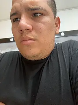 Patricio_02 - I GAVE MY BOSS A BLOWJOB AND GOT NAKED