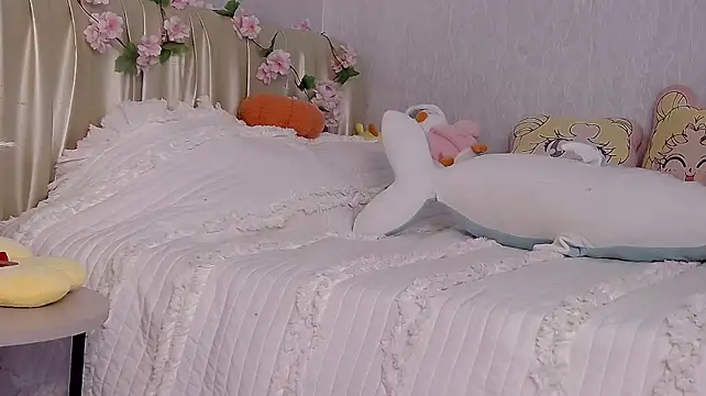 EvaMendens - massage boobs