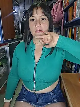 Isa_bella95 - Show boobs