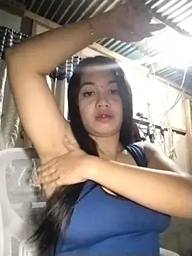 Alisha_27 - Fully naked play pussy
