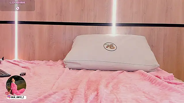 Chloe_cortez - doggy styke no panty