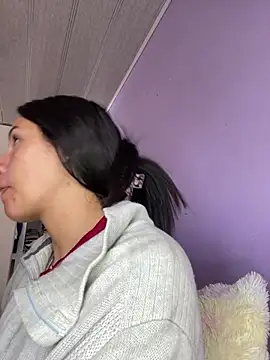 Marianahb-e - Finger in pussy