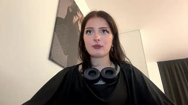 Volume_sound - Show outfit <3