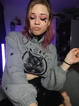 TeenKinkyBanana - 🍑Slap my Ass 8x