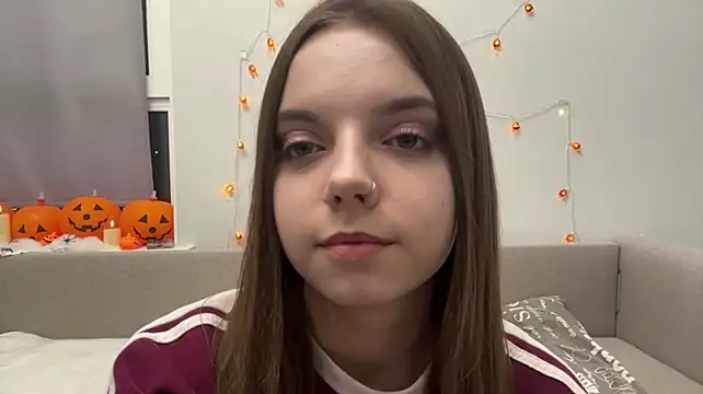 LisaPorse - show tongue + cute wink