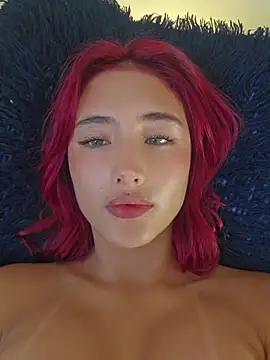 Sorpresa_x - Naked, natural body ✌️