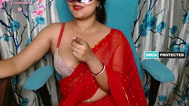 Ria_fun - 🔥NUDE OIL SHOW🔥