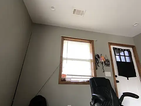 HauntedNova - Oil titties!