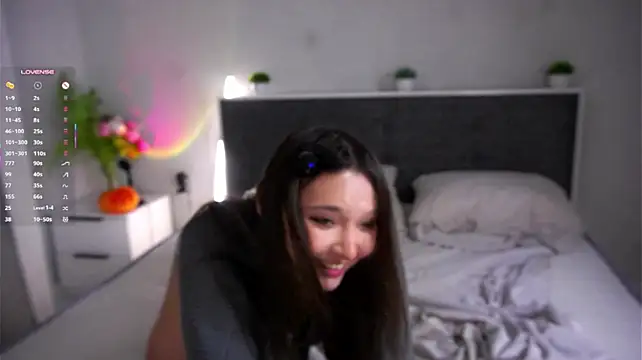 AmberlyDiamond - 💖Slap My Naughty A$$ x5💖