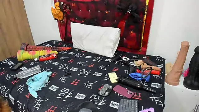 Charlloteevans_X - FISTING PUSSY + BIG OCEAN SQUIRT !💦💦🔥