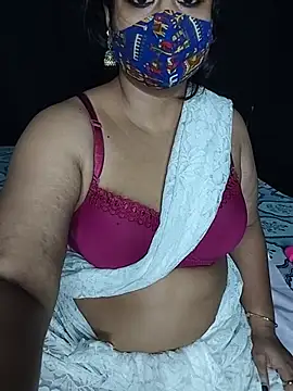 Kamasutra_devi - Fingering 1mnt
