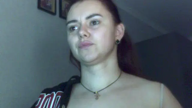 Maya_Sinclair - Hi! I'm hot, do you want me?