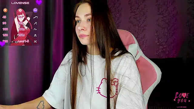 SnowWhite_Lissa - Spank my disobedient butt.