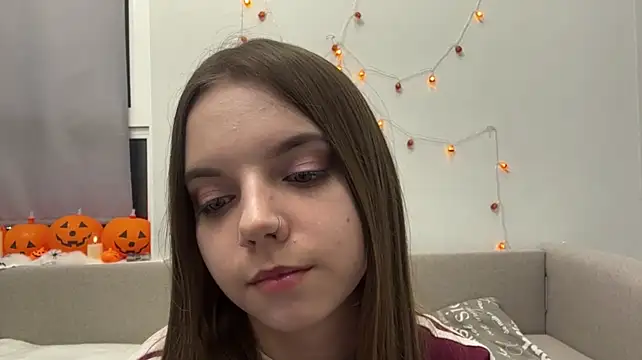 LisaPorse - show tongue + cute wink