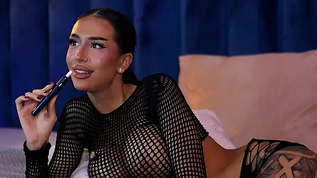 KimNatty - Now its my turn , DOMINATE ME 7MIN