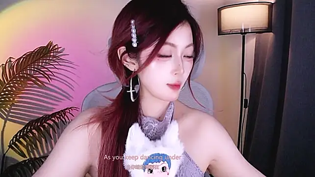 Lizhi-88 - 靠近我 就是靠近快乐👻解锁心动盲盒