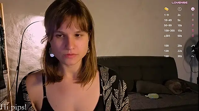 Buckwheat_Q - massage my butthole, panties on