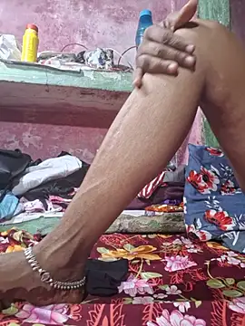 SONIYABHABHI90 - OPAN PUSSY FINGER