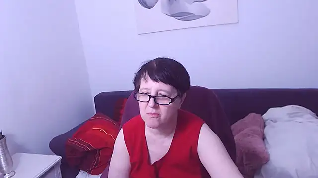 ChristaRose's Live XXX Chat