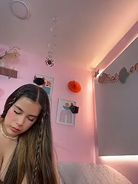 AuroraFlowers_ - toy conttrol 1 min