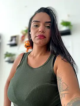 Sara-77 - MY FIRST BIG SQUIRT TODAY😈✨